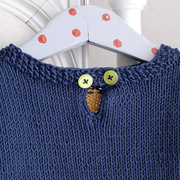 Willy - Baby sweater
