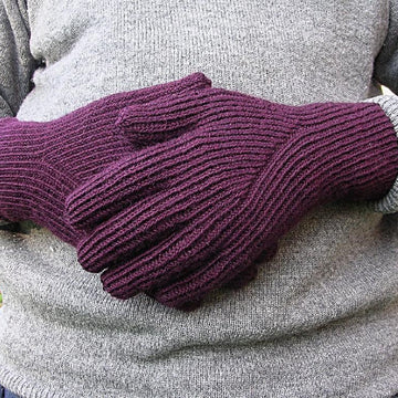 His & Hers Gloves