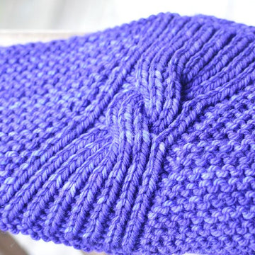 Winter Market Cowl