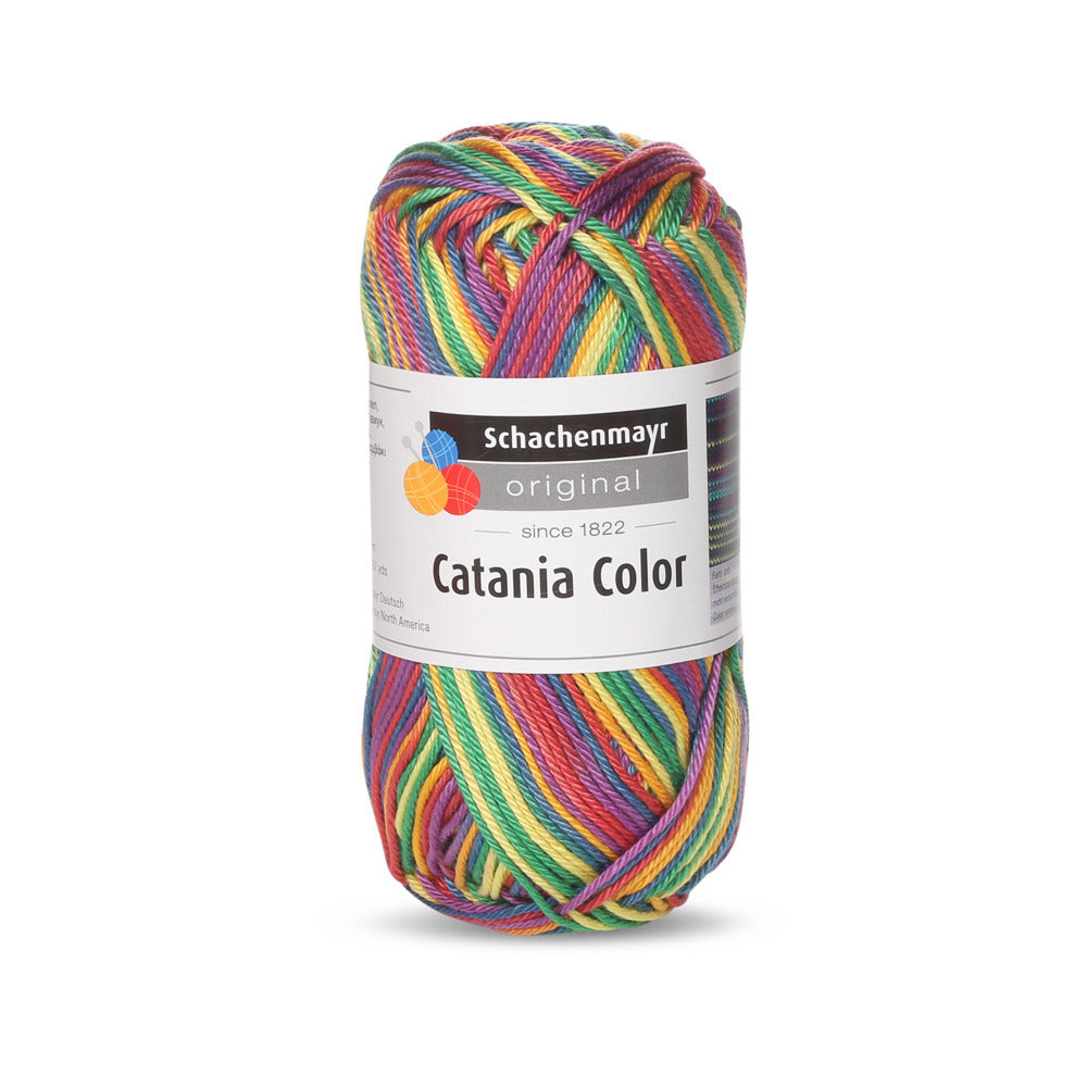 Schachenmayr Catania Color