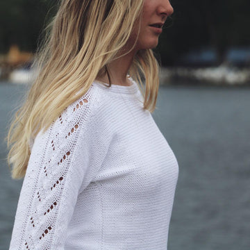 Natte Pullover