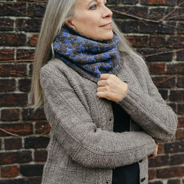 Horn of Plenty Cowl