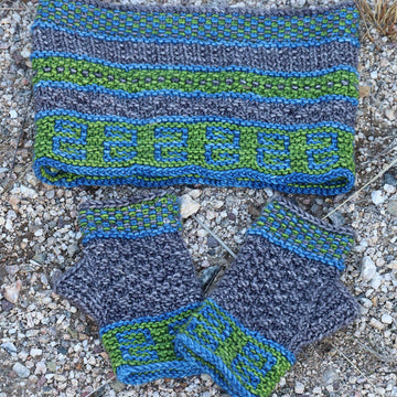 Yankee Hill Cowl