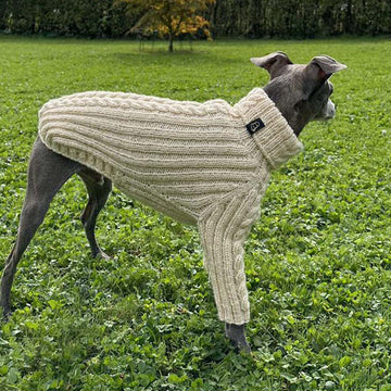 Dog Sweater ACRI CABLE