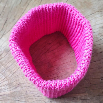 Easy Headband
