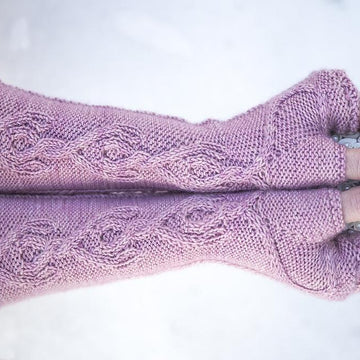 Serca Mittens
