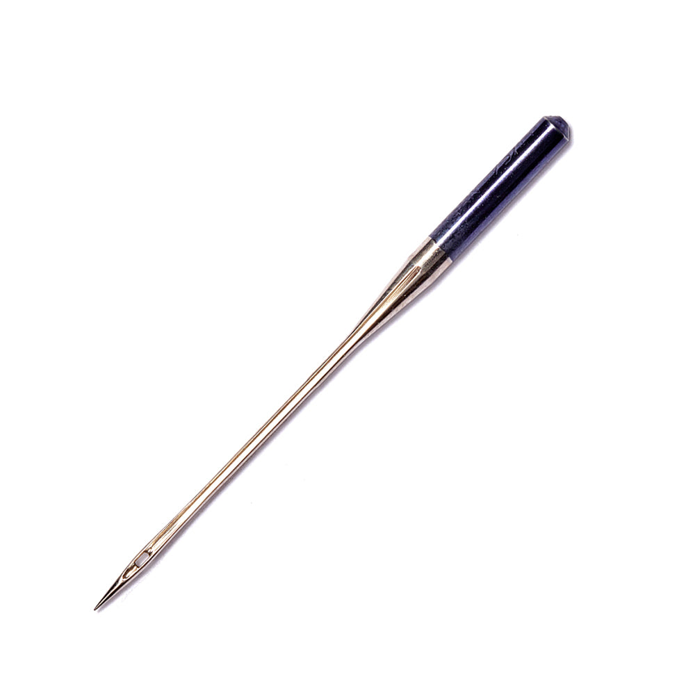 Hemline Sewing Machine Needles - Ball Point - Medium 80/12 - 5 Pieces