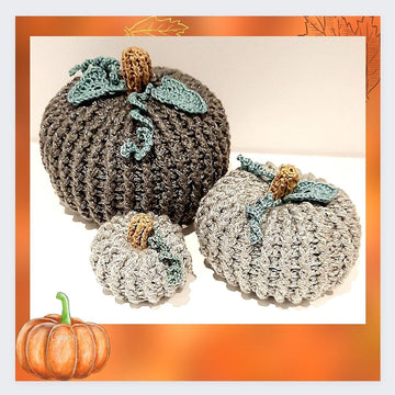 Pumpkin Stack