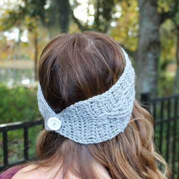 Crossroads Headband