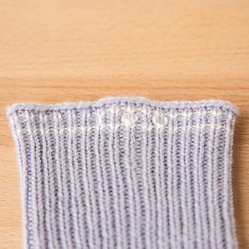 Secret Ingredient Socks
