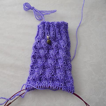 Hideaway Socks