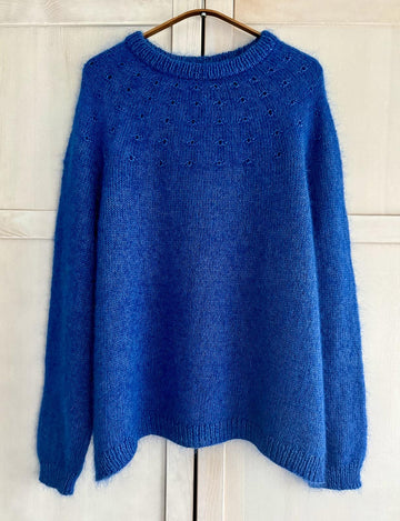 Pearl Jumper