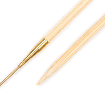 Addi CraSyTrio Bamboo Short