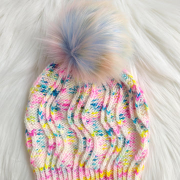 Whizzbees Beanie