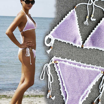 Bikini set PINK