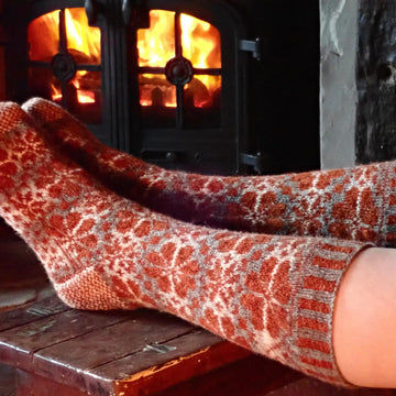 Stoorbra Socks