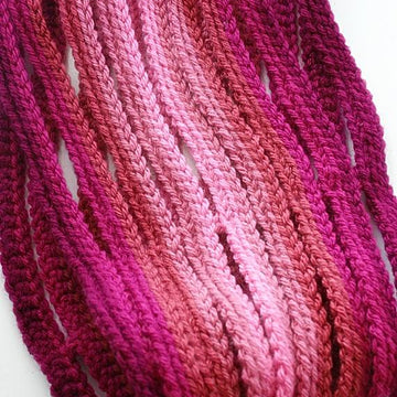 Ombre String Cowl