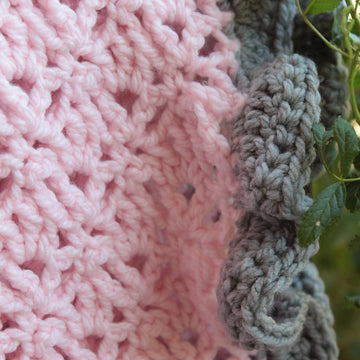 Rosie Blanket