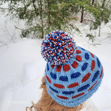 Hayden Hat