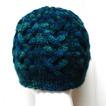 Macduff hat