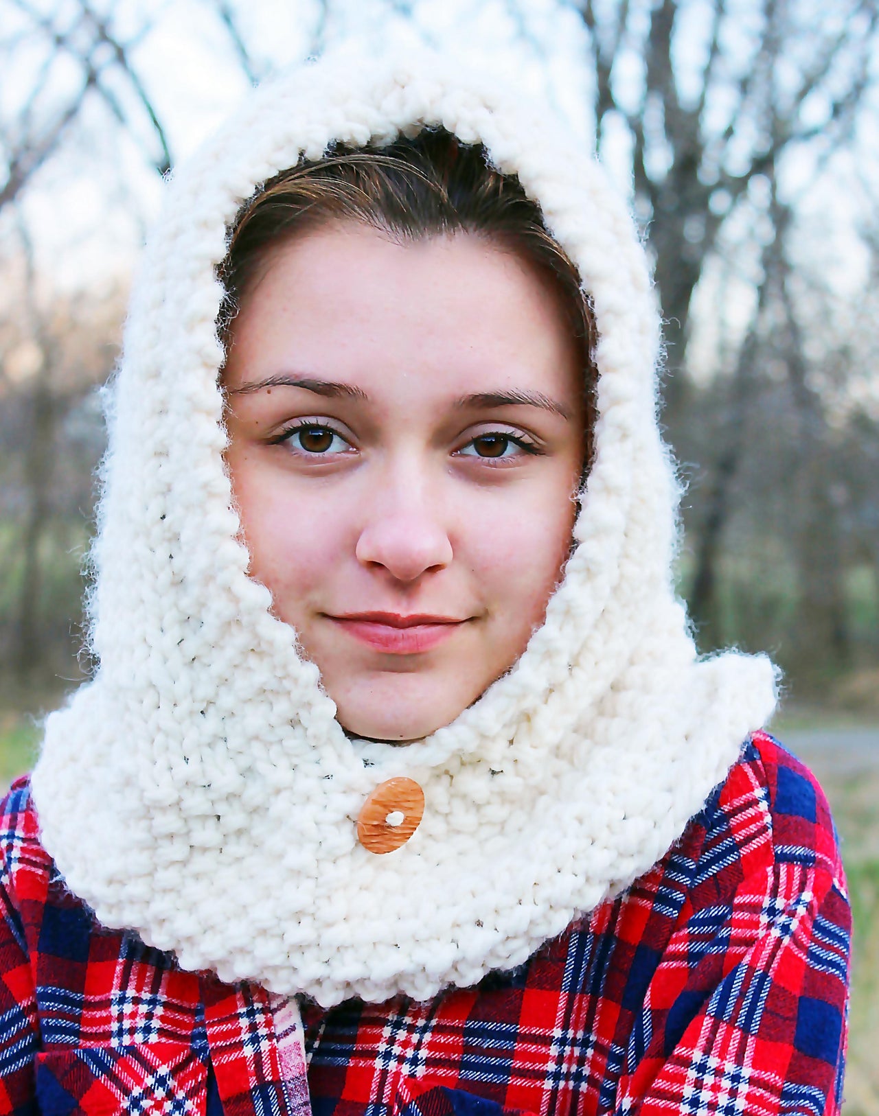 Hooded Cowl