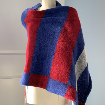 Poncho Liberté
