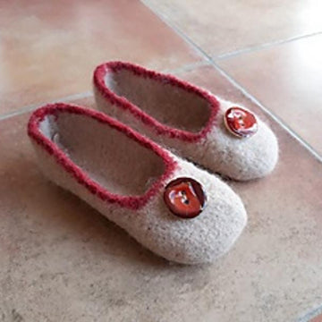 Chaussons !