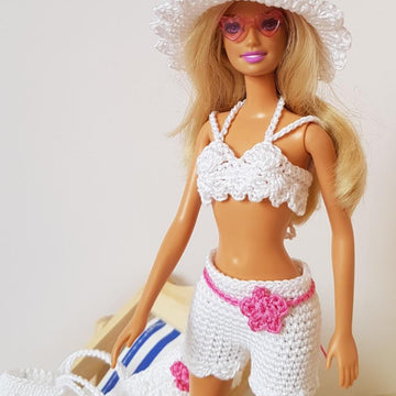 Vacations Barbie