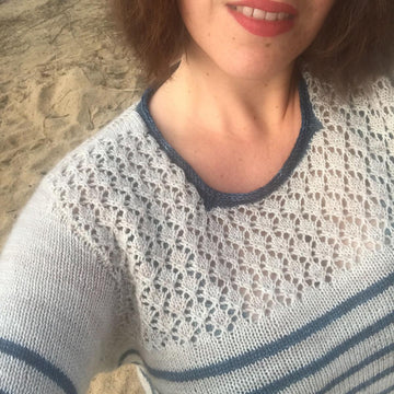 Pull Soizic