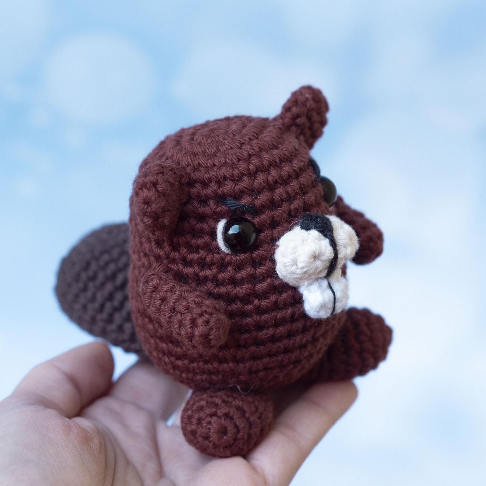 Beaver