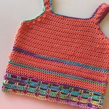 Nantucket Top