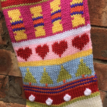 Christmas stockings
