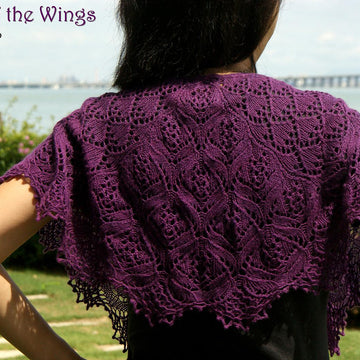 Flutter of The Wings