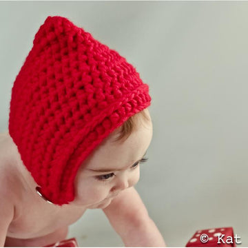 Quixie Hat