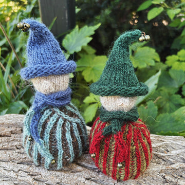 Brioche Gnome