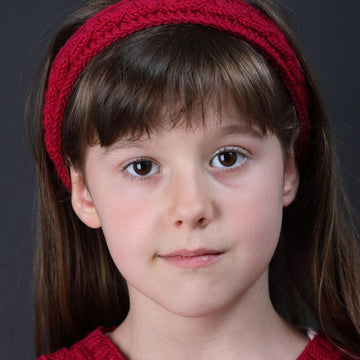 Chamiel Headband - Haarband