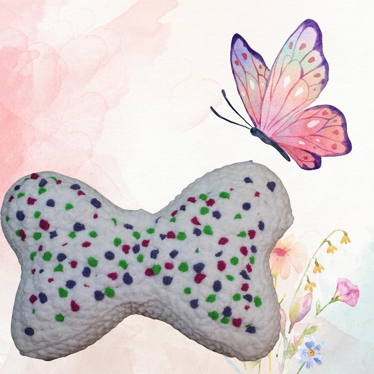 Spring Butterfly