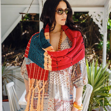 Boho Wrap
