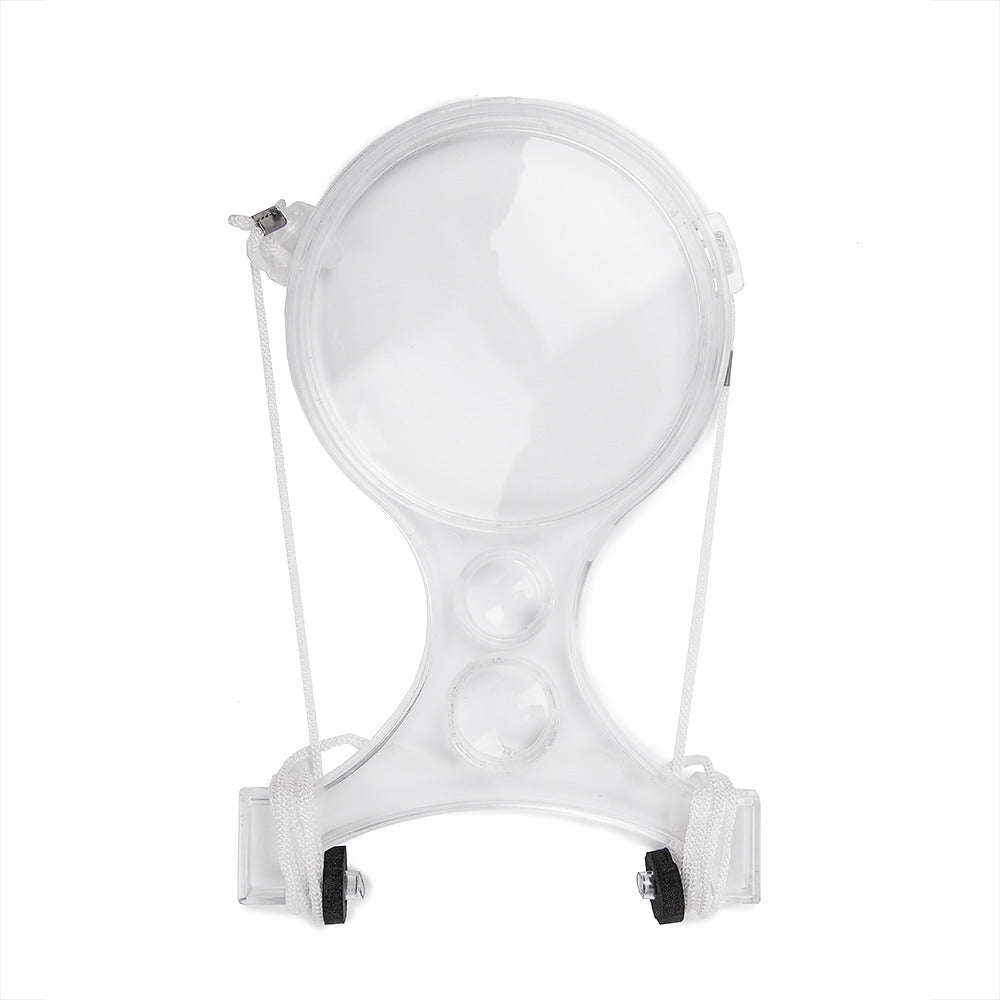 Addi Magnifying Glass