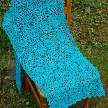 Marvelous Motifs Wrap - PW-109