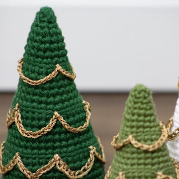 Twinkle Trees
