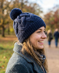 The Rambler Bobble Hat