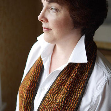 Sweet Tweed Cowl
