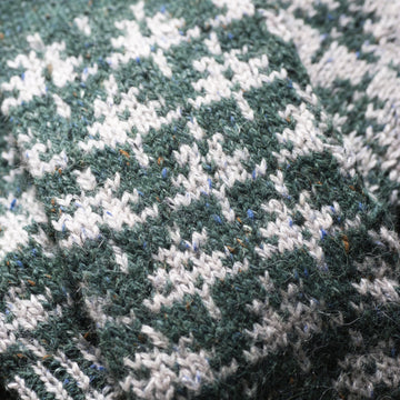 Fir Trees Mittens