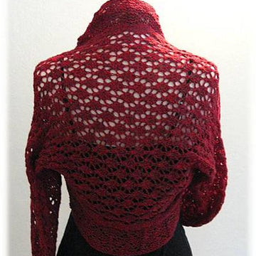 K382-Volcano Shrug