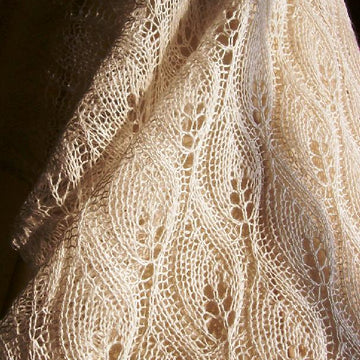 Wight Wedding Wrap