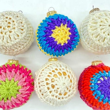 Christmas Balls