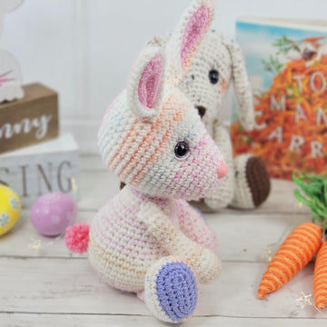 Mini bunny