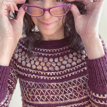 Killer Queen Pullover