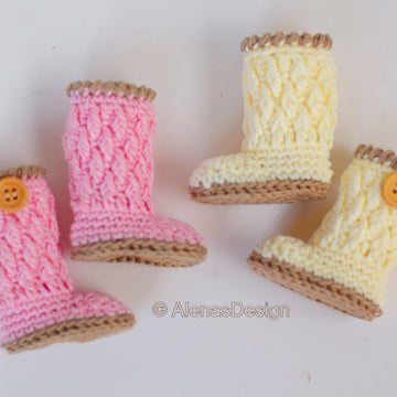 13 and 14.5 inch Doll Diamond Set